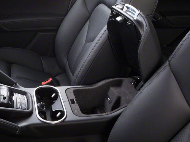 2011 Porsche Cayenne Vehicle Photo in Denton, TX 76205