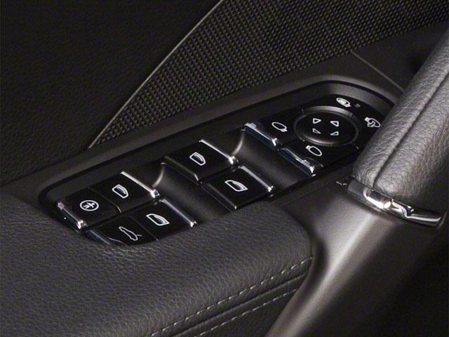 2011 Porsche Cayenne Vehicle Photo in Denton, TX 76205