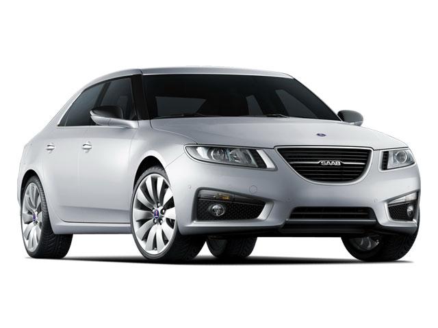 2011 Saab 9-5 Vehicle Photo in Westbrook, ME 04092