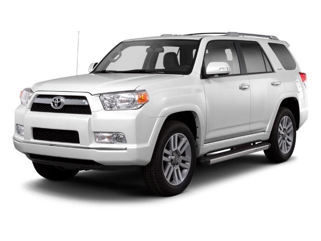 2011 Toyota 4Runner Vehicle Photo in Seguin, TX 78155