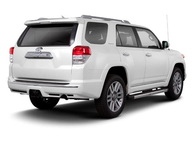 2011 Toyota 4Runner Vehicle Photo in Seguin, TX 78155