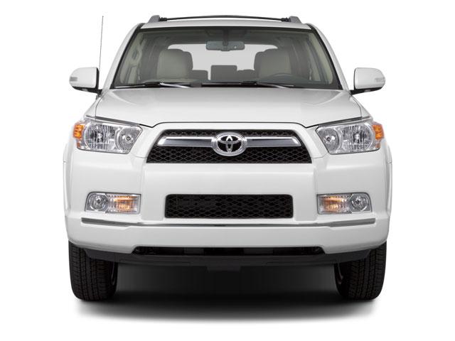 2011 Toyota 4Runner Vehicle Photo in Seguin, TX 78155