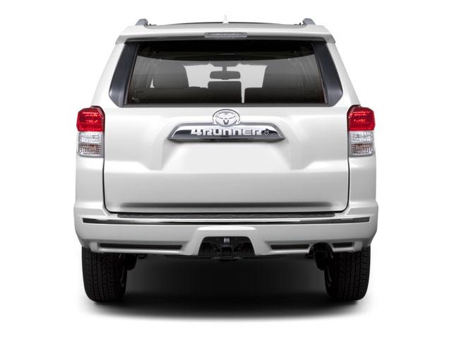 2011 Toyota 4Runner Vehicle Photo in Seguin, TX 78155