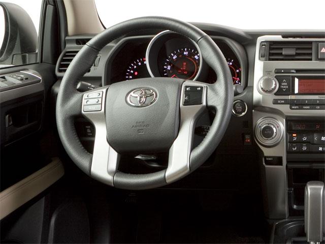 2011 Toyota 4Runner Vehicle Photo in Seguin, TX 78155