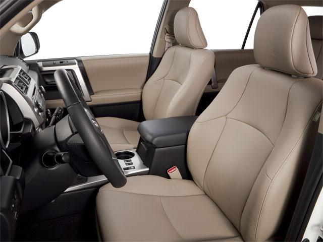 2011 Toyota 4Runner Vehicle Photo in Seguin, TX 78155