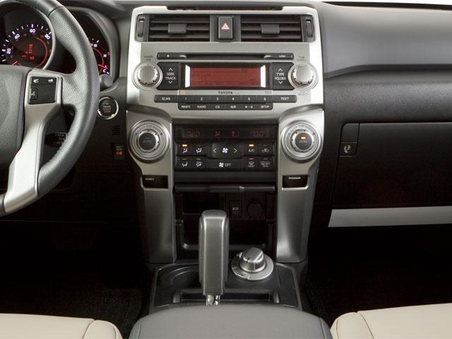 2011 Toyota 4Runner Vehicle Photo in Seguin, TX 78155
