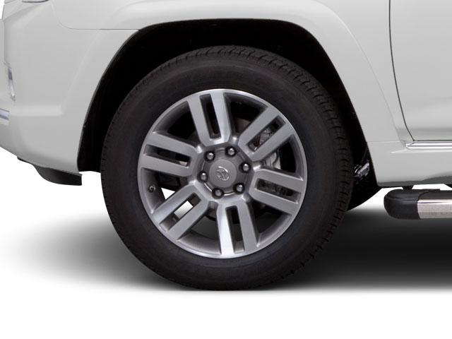 2011 Toyota 4Runner Vehicle Photo in Seguin, TX 78155