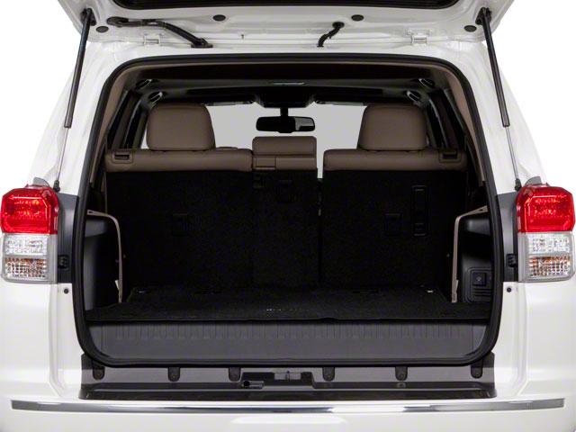 2011 Toyota 4Runner Vehicle Photo in Seguin, TX 78155