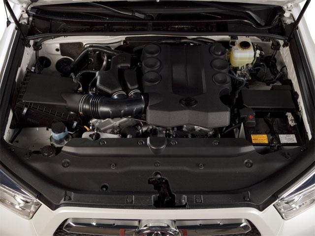 2011 Toyota 4Runner Vehicle Photo in Seguin, TX 78155