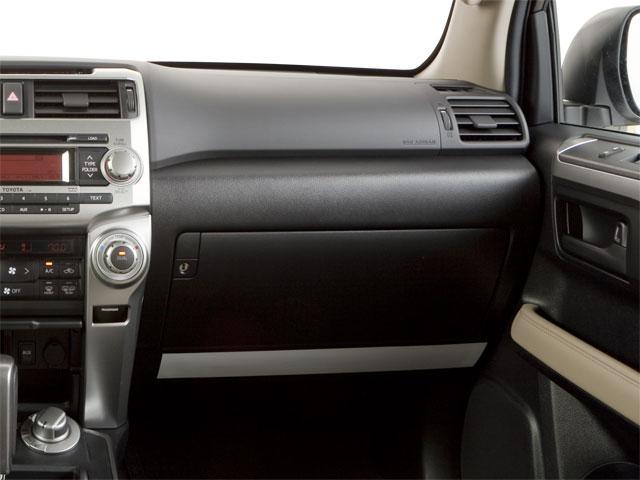 2011 Toyota 4Runner Vehicle Photo in Seguin, TX 78155