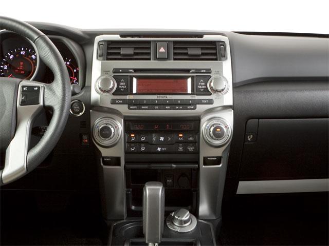 2011 Toyota 4Runner Vehicle Photo in Seguin, TX 78155