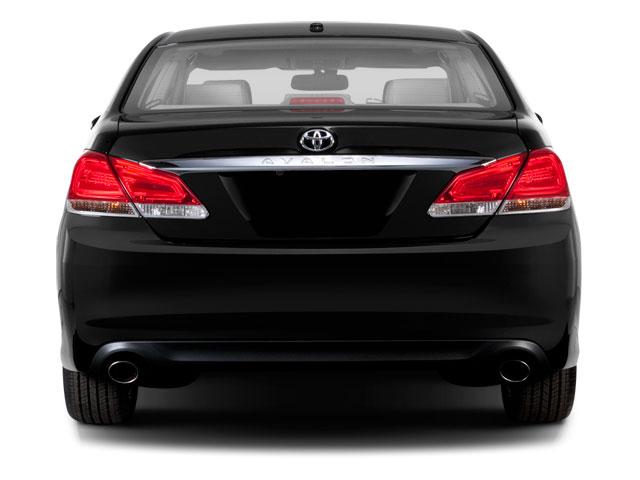 2011 Toyota Avalon Vehicle Photo in HARRISBURG, PA 17111-1033