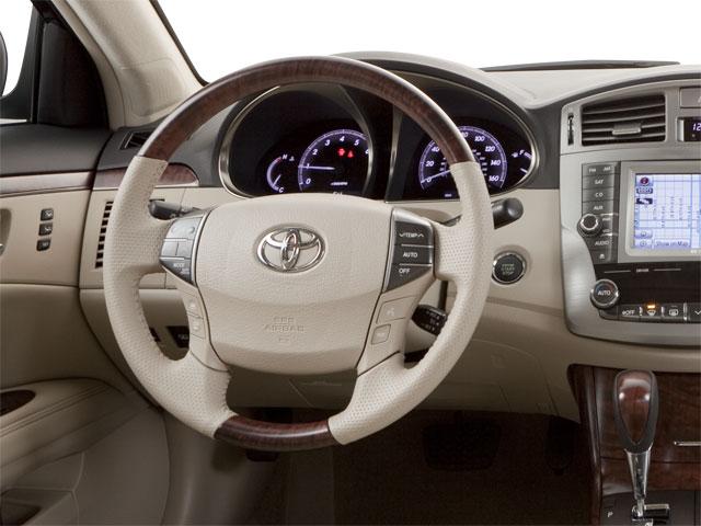 2011 Toyota Avalon Vehicle Photo in HARRISBURG, PA 17111-1033