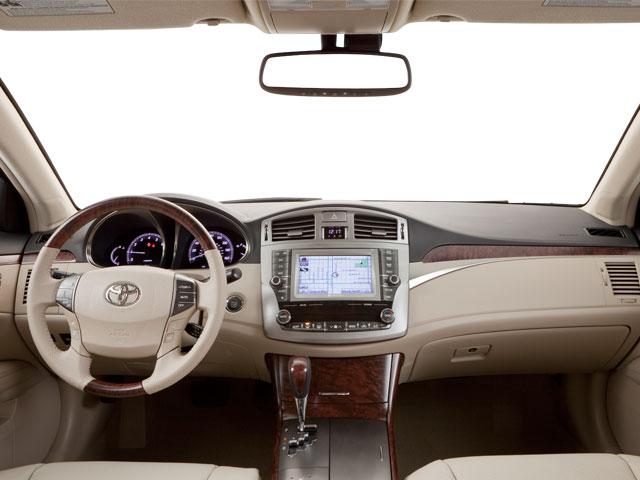 2011 Toyota Avalon Vehicle Photo in HARRISBURG, PA 17111-1033