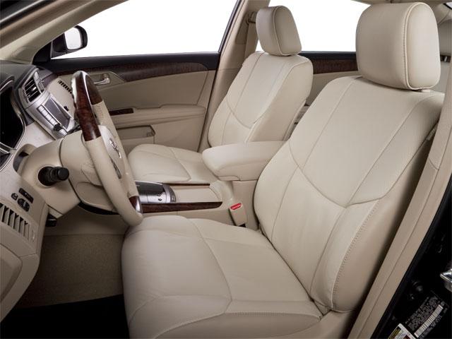 2011 Toyota Avalon Vehicle Photo in HARRISBURG, PA 17111-1033