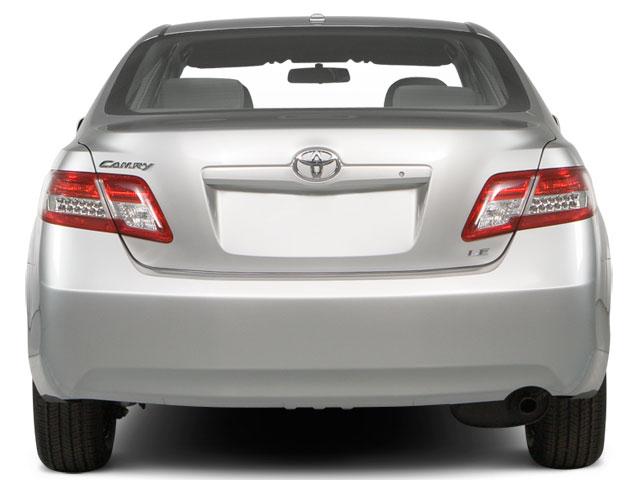 2011 Toyota Camry Vehicle Photo in Muncy, PA 17756