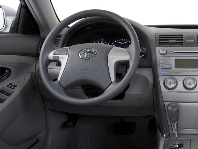 2011 Toyota Camry Vehicle Photo in Muncy, PA 17756