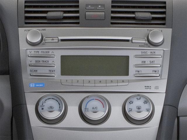 2011 Toyota Camry Vehicle Photo in Muncy, PA 17756