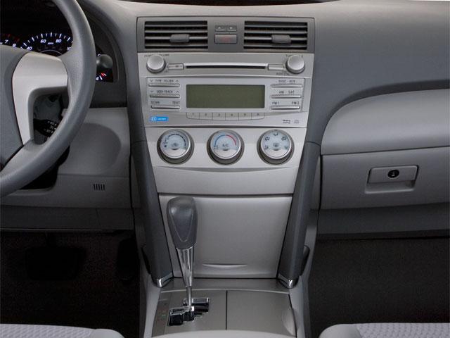 2011 Toyota Camry Vehicle Photo in Muncy, PA 17756