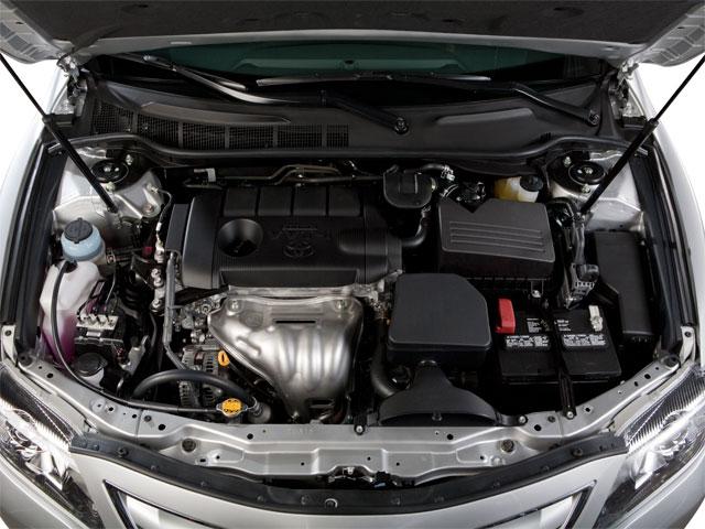 2011 Toyota Camry Vehicle Photo in Muncy, PA 17756