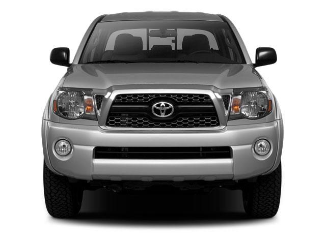 2011 Toyota Tacoma Vehicle Photo in Pleasant Hills, PA 15236