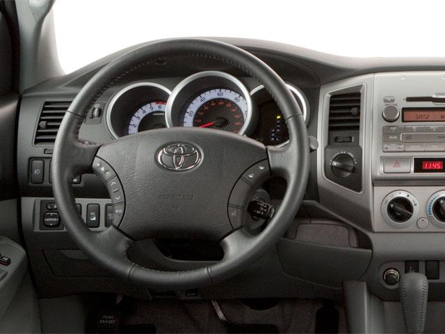 2011 Toyota Tacoma Vehicle Photo in Pleasant Hills, PA 15236