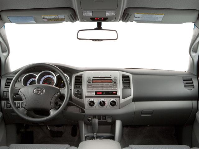 2011 Toyota Tacoma Vehicle Photo in Pleasant Hills, PA 15236
