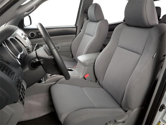2011 Toyota Tacoma Vehicle Photo in Pleasant Hills, PA 15236