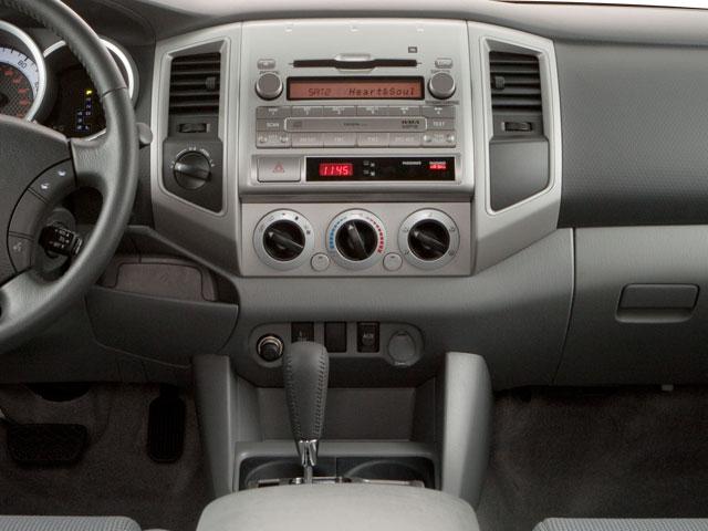 2011 Toyota Tacoma Vehicle Photo in Pleasant Hills, PA 15236