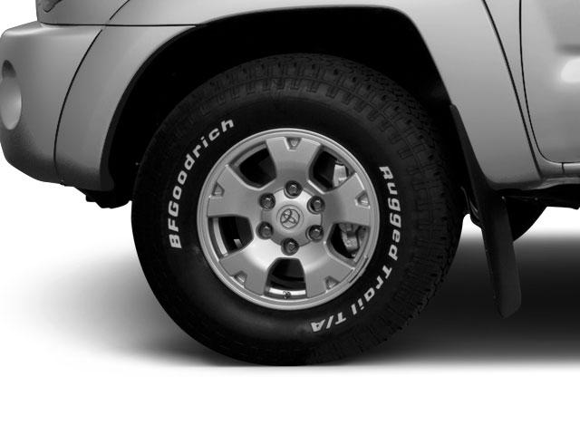 2011 Toyota Tacoma Vehicle Photo in Pleasant Hills, PA 15236