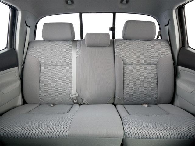 2011 Toyota Tacoma Vehicle Photo in Pleasant Hills, PA 15236