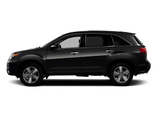 2012 Acura MDX Vehicle Photo in Lees Summit, MO 64086