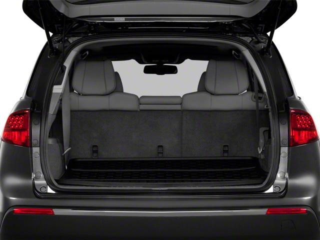 2012 Acura MDX Vehicle Photo in Lees Summit, MO 64086