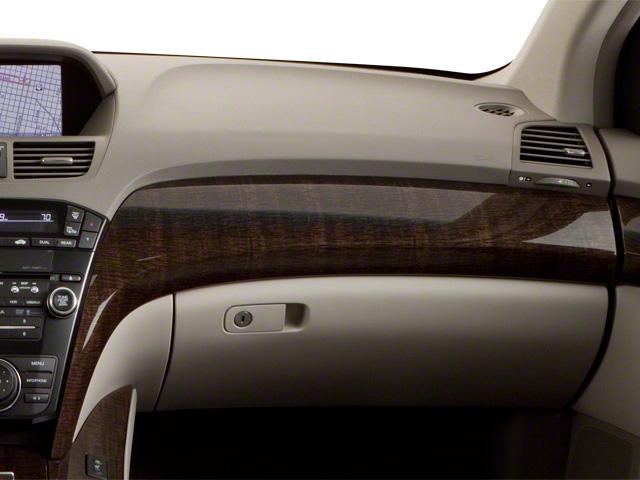 2012 Acura MDX Vehicle Photo in Lees Summit, MO 64086