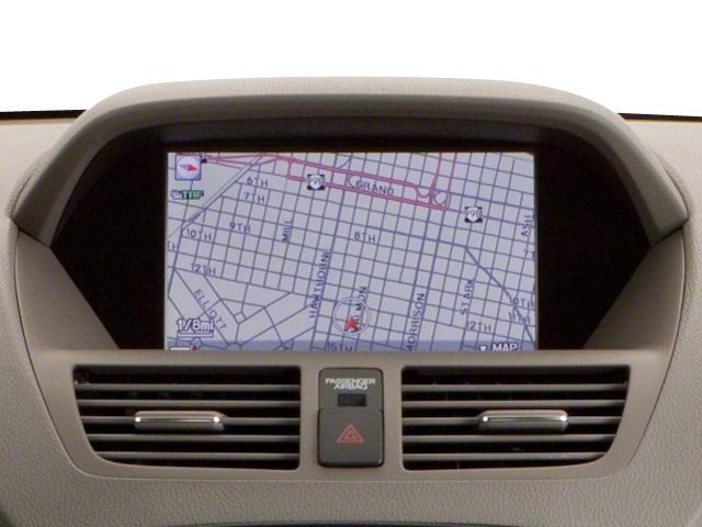 2012 Acura MDX Vehicle Photo in Lees Summit, MO 64086