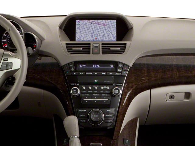 2012 Acura MDX Vehicle Photo in Lees Summit, MO 64086