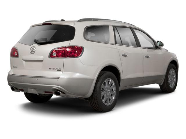 2012 Buick Enclave Vehicle Photo in DENTON, TX 76210-9321