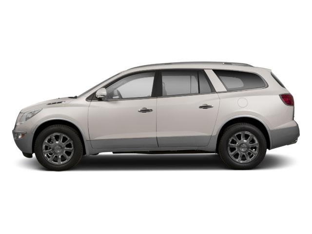 2012 Buick Enclave Vehicle Photo in DENTON, TX 76210-9321