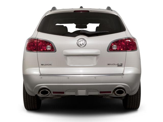 2012 Buick Enclave Vehicle Photo in DENTON, TX 76210-9321