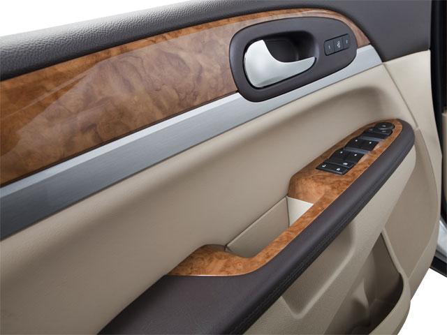 2012 Buick Enclave Vehicle Photo in DENTON, TX 76210-9321