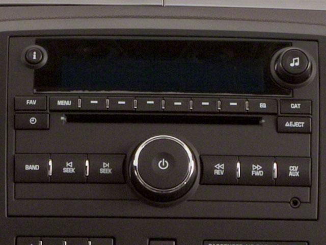 2012 Buick Enclave Vehicle Photo in DENTON, TX 76210-9321