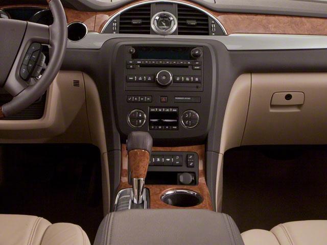 2012 Buick Enclave Vehicle Photo in DENTON, TX 76210-9321
