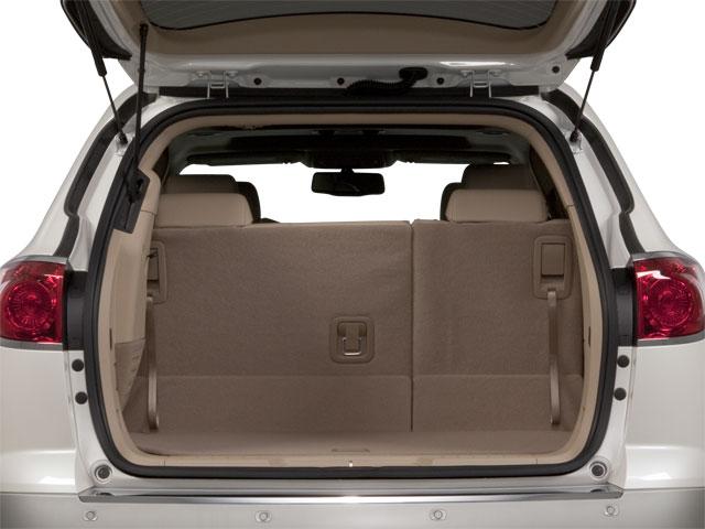 2012 Buick Enclave Vehicle Photo in DENTON, TX 76210-9321