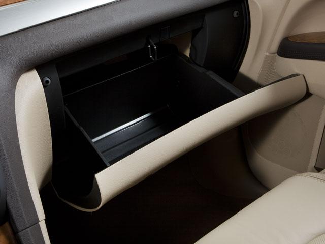 2012 Buick Enclave Vehicle Photo in DENTON, TX 76210-9321