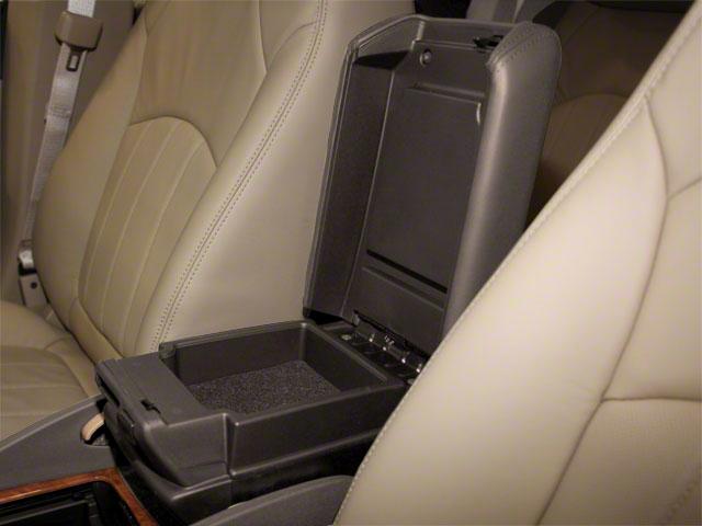 2012 Buick Enclave Vehicle Photo in DENTON, TX 76210-9321