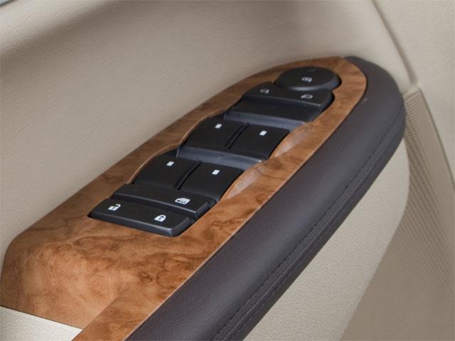 2012 Buick Enclave Vehicle Photo in DENTON, TX 76210-9321