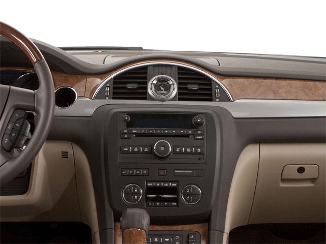 2012 Buick Enclave Vehicle Photo in DENTON, TX 76210-9321
