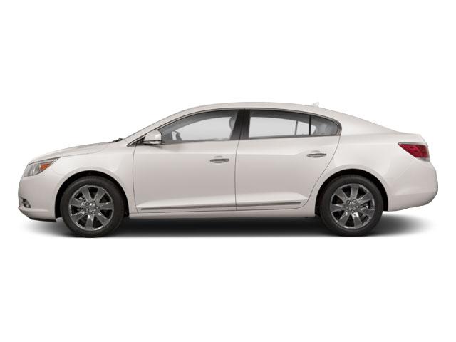 2012 Buick LaCrosse Vehicle Photo in Cedar Rapids, IA 52402