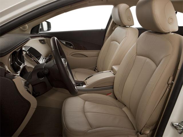 2012 Buick LaCrosse Vehicle Photo in Cedar Rapids, IA 52402