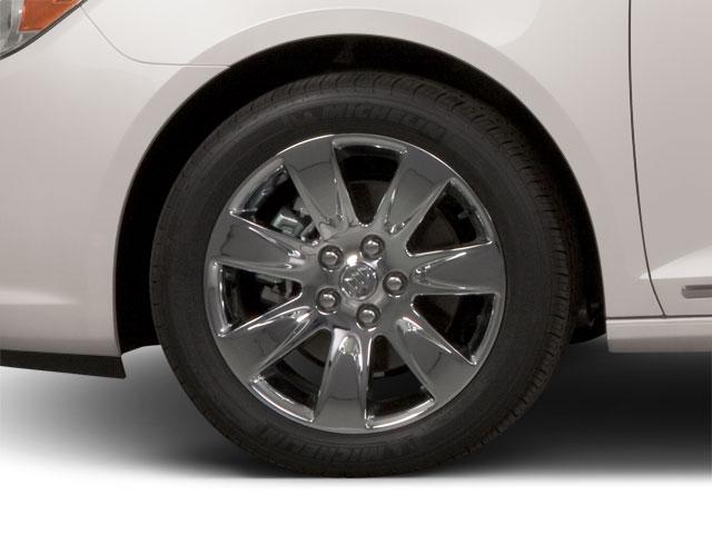 2012 Buick LaCrosse Vehicle Photo in Cedar Rapids, IA 52402